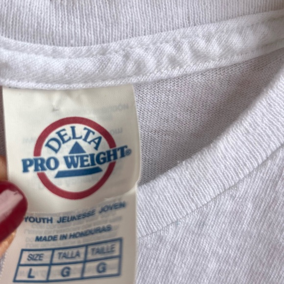 Kids Bermuda Tourist Tee - Kids Destination T-Shirt Bermuda - Picture 3 of 4